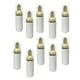 thumbnail image 5 of 20 piezas botellas de bomba de espuma de plástico recargables vacías para limpiador de champú, 5 of 9