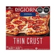 thumbnail image 1 of Pizza DiGiorno orilla delgada peperoni 479 g, 1 of 3