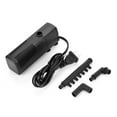 thumbnail image 1 of SHAR 5W Aquarium Fish Tank Filter Submersible Pump Flow Spray Increasing Oxygen US Plug 110V, 1 of 10