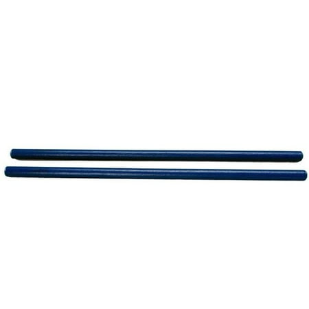 Specialty Instrument - Rhythm Band Instruments RB768 14 in. Plain Rhythm Sticks
