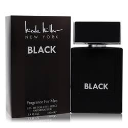 Eau de Toilette Spray Nicole Miller Nicole Miller Black Model
