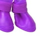 thumbnail image 3 of Botas de silicona para perros NikouMX Impermeables, 3 of 8