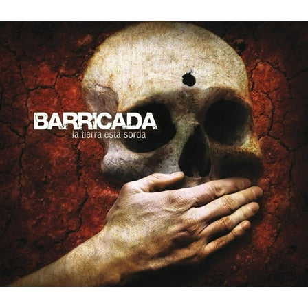 Barricada - La Tierra Esta Sorda - 140gm Vinyl - Music & Performance