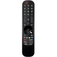 thumbnail image 2 of PYYAN-for LG TV Remote Replacement, for All 2019-2023 Remote Control for L G Smart TVs, for LG Magic Remote MR22/23GA. for L G ThinQ OLED WebOS UHD 4K. (NO Voice & NO Pointer Function), 2 of 4