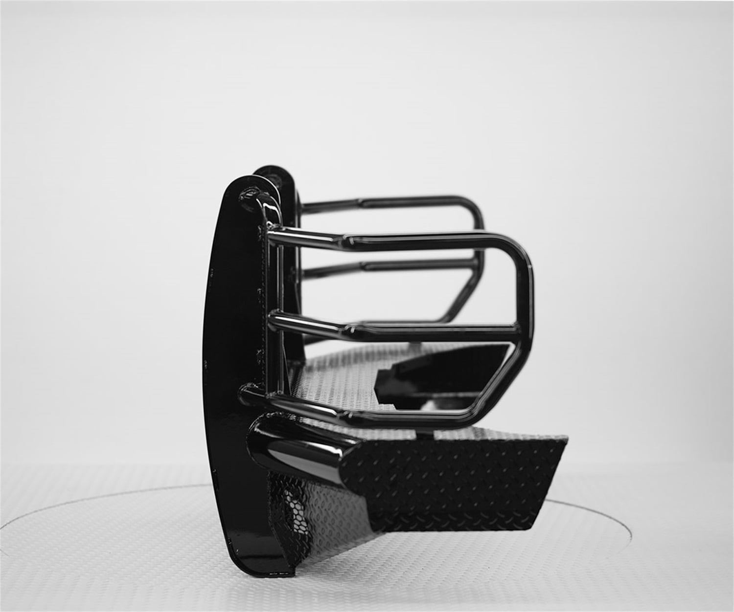 Ranch Hand Fbf081Blr 08-10 Ford HD Legend Front Bumper
