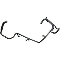 Dorman 626-711 HVAC Heater Hose Assembly for Specific Ram Models