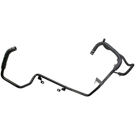 Dorman 626-711 HVAC Heater Hose Assembly for Specific Ram Models
