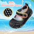 thumbnail image 2 of JOINFREE Toddler Boys Girls Water Shoes Kids Wide Breathable Swim Shoes for Beach Swim Pool, 2 of 6