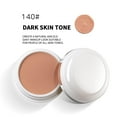 thumbnail image 3 of Kokovifyves Concealer Spots Concealer Moisturizing Foundationss Waterproof Dark Concealer Foundationss Makeup, 3 of 7