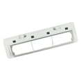 thumbnail image 2 of Main Brush Cover Replacement, Easy Replacement Spare Main Brush Cover  For W10pro, 2 of 8