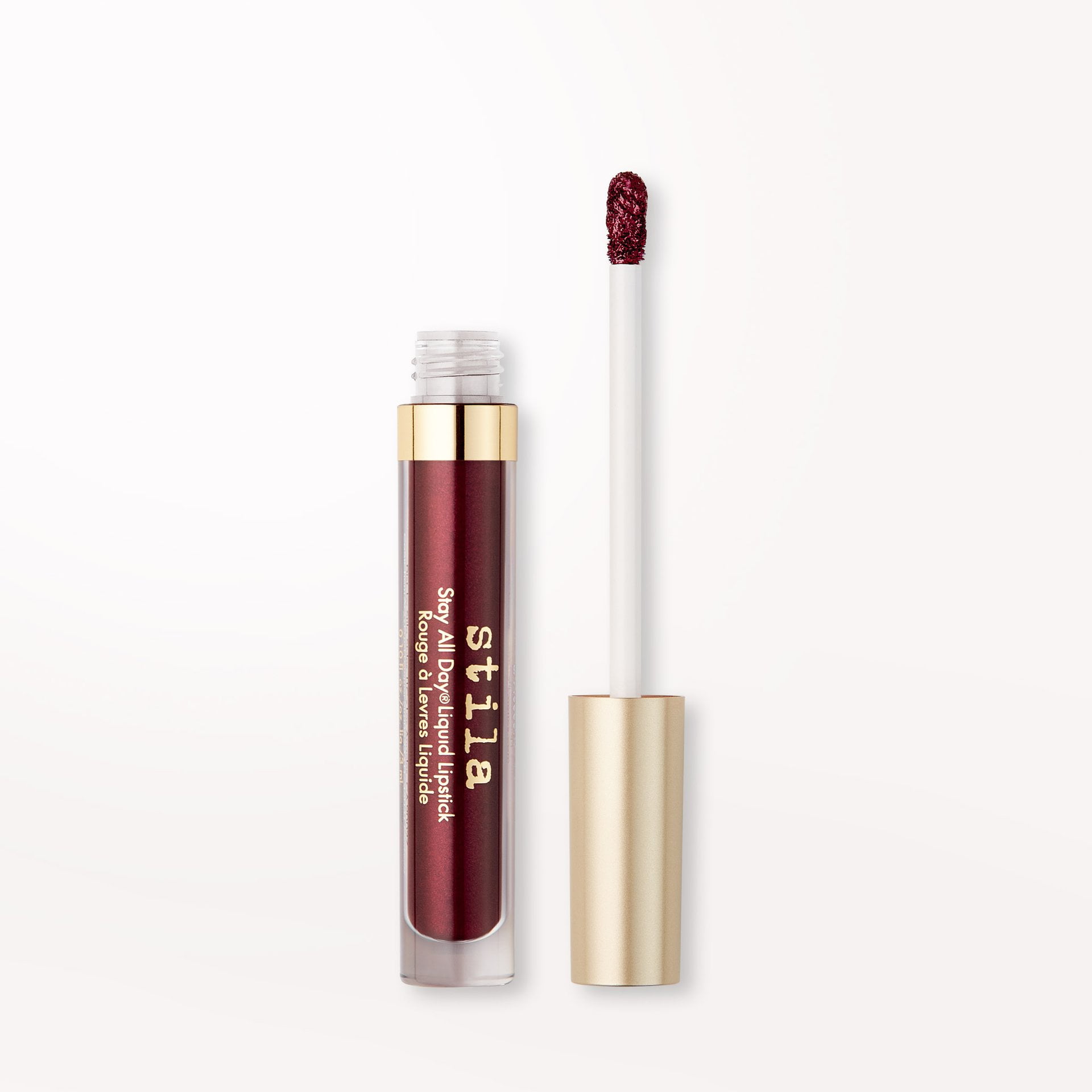 Stila Stay All Day Liquid Lipstick - Davita 0.1oz (3ml)