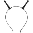 thumbnail image 1 of ColoMX Diadema de Alien de moda, diadema de Cosplay de Alien, accesorio para casco de disfraz de Alien, 1 of 7
