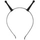 thumbnail image 1 of ColoMX Diadema de Alien de moda, diadema de Cosplay de Alien, accesorio para casco de disfraz de Alien, 1 of 7
