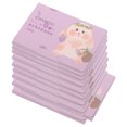 thumbnail image 3 of MLINS 10 Boxes Facial Oil Absorbing Tissues Skin Care Makeup Facial Oil Blotting Paper, 3 of 7
