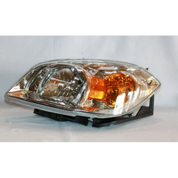 Headlight Assembly Fits select: 2008 CHEVROLET COBALT LT, 2007 CHEVROLET COBALT LS