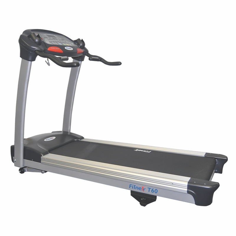heavy duty treadmill