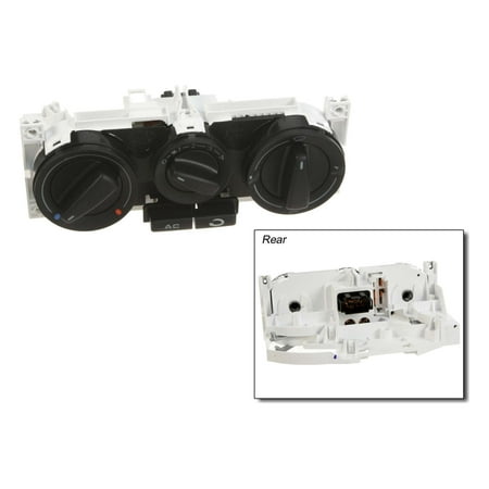 Genuine HVAC Control Module