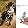 thumbnail image 5 of Quad Automobile Hood Ornaments Decorate Eagle Badge Motorcycle Decoration, 5 of 8