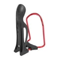 thumbnail image 5 of 2pcs Adjustable Bicycle Water Drink Bottle Holder Cages Carrier Rack Aluminum Alloy Red, 5 of 6
