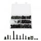 thumbnail image 1 of Kit de tornillos de Carenado ANGGREK 198 Piezas M5 M6, 1 of 8