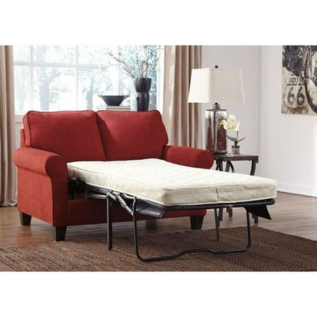 Signature Design By Ashley Furniture Zeth Twin Sofa Sleeper In