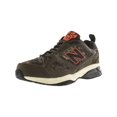 thumbnail image 1 of New Balance Men's Mx623 Cm3 Ankle-High Cross Trainer Shoe - 7WW, 1 of 1