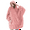 Pink, variant on Eternatastic Womens Oversized Hoodies Pullover Sweater Fuzzy Fleece Sweatshirt with Pockets