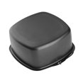 thumbnail image 4 of Square Cake Baking Tray Non-stick Air Fryer Baking Basket Pizza Plate Dish Pot, 4 of 7