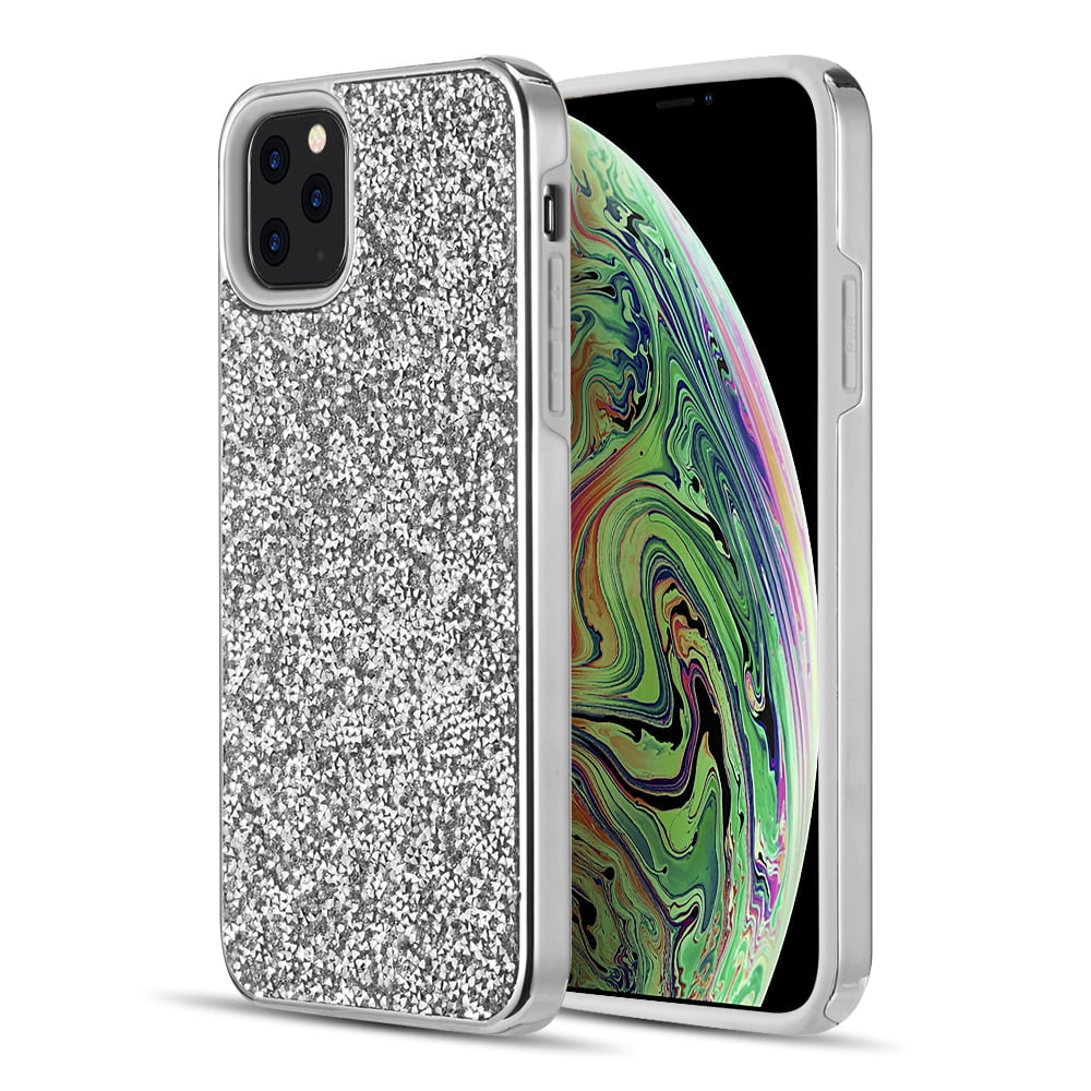 platinum iphone 12 pro max case