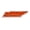 Orange2, variant on Cookeville Strong Nashville Strong Tennessee Strong Embroidered\Applique Iron On Patch