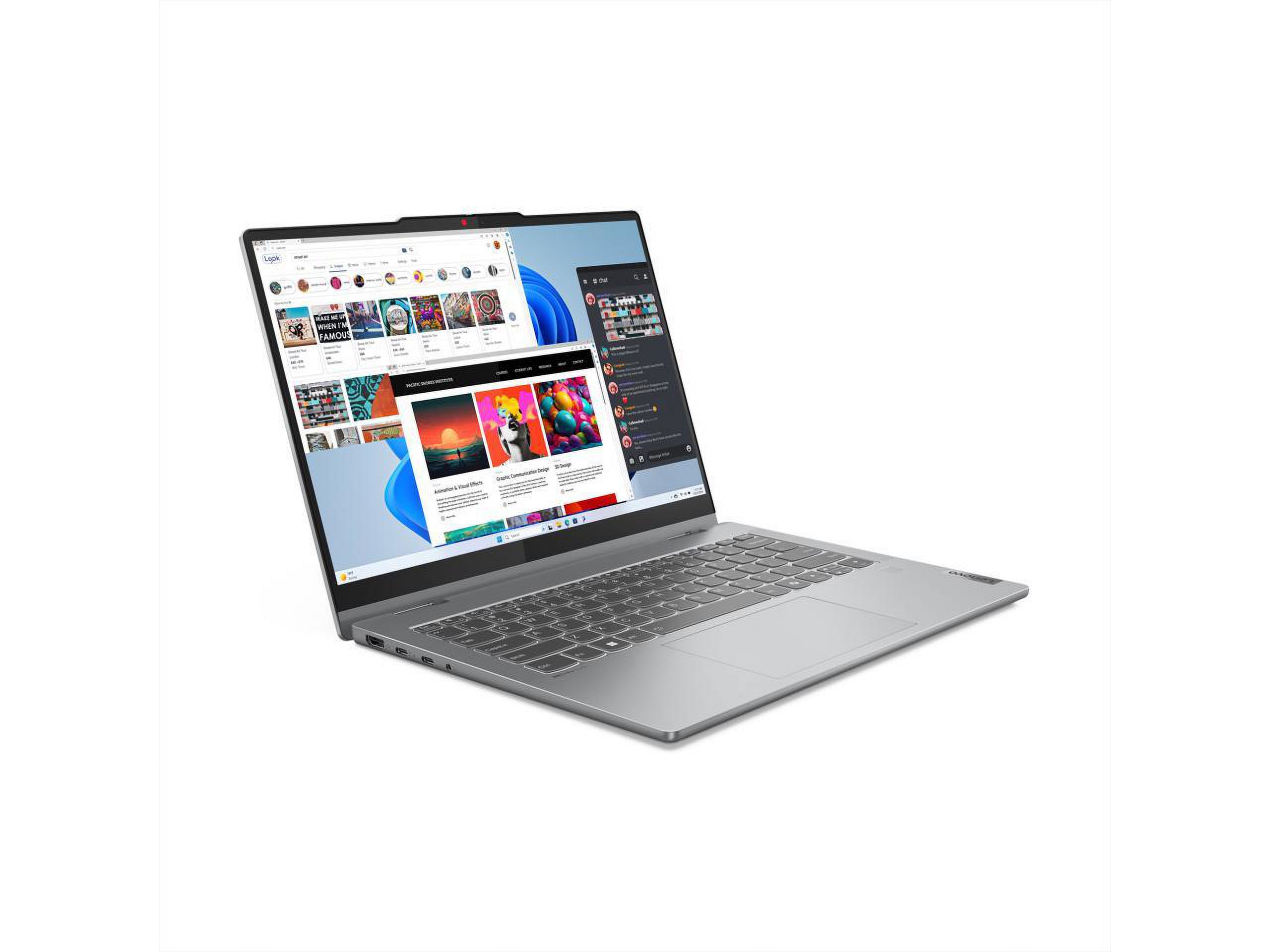 Lenovo IdeaPad 5 2-in-1 14.0