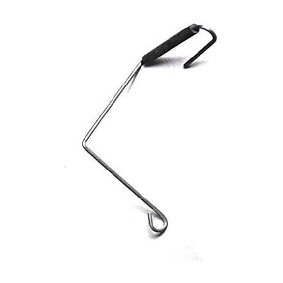 Replacement Part For Hoover Power Drive Dialamatic Vacuum Belt Retainer Wire Harness :- 41941005