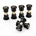 thumbnail image 3 of Panglong Club Car DS Bushing Kit, DS Rear Leaf Spring Polyurethane Bushing Kit for 2 Sets of DS Rear Spring, Suitable for 1992-Up Club Car DS Golf Cart, OEM# 1015583, 1012303, 3 of 4