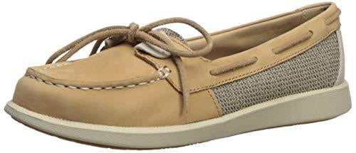 sperry women's oasis loft boat shoe