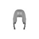 thumbnail image 2 of Carcasa Superior Para Accesorios Fpv Combo Carcasa Superior De Repuesto Con Destornillador Y Tornillos Carcasa Protectora Exterior Para Fpv Combo Gris seitruly EL011079-00, 2 of 6