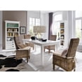 thumbnail image 6 of NovaSolo Halifax 79" Dining Table in Pure White, 6 of 7
