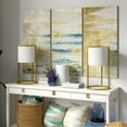 thumbnail image 2 of Evelyn&Zoe Peyton 22" Industrial Metal Table Lamp with White Drum Fabric Shade, 2 of 7