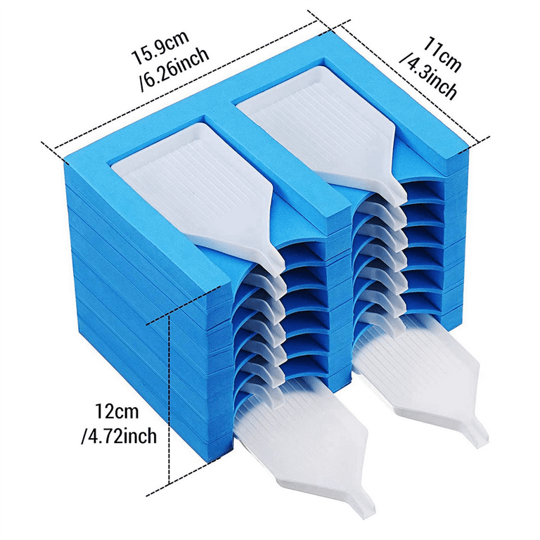 小物 everyone tray Amazon.com: MAONAME Rectangle Decorative Tray, Plastic