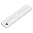 thumbnail image 4 of Impresora térmica A4 de 200 ppp, mini impresora térmica portátil sin tinta, recargable por Bluetooth, para la escuela y la oficina., 4 of 14