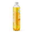 thumbnail image 3 of Pack of 2 Sparkling Ice Starburst Lemon Flavored Sparkling Water, 17 fl oz (Package May Vary), 3 of 4