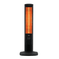thumbnail image 1 of UFO Micatronic T-19 Free Standing Heater with Thermostat, 1 of 7