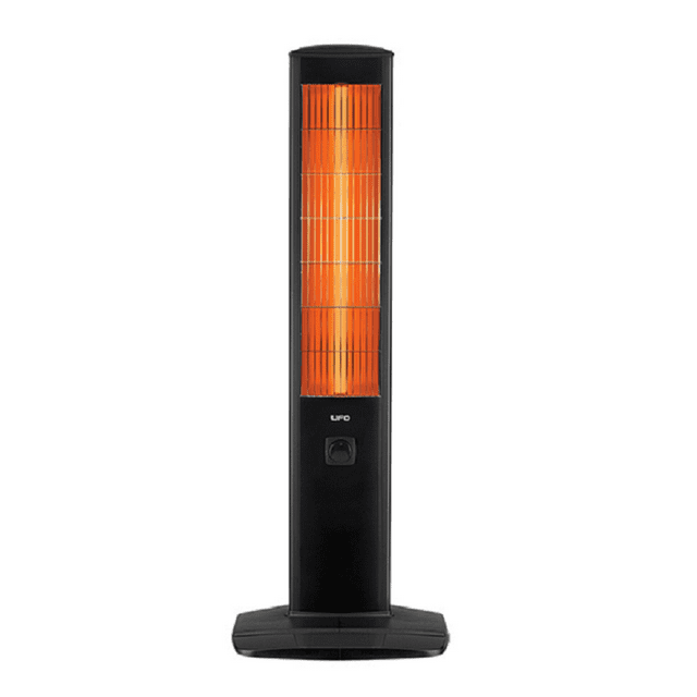 UFO Micatronic T-19 Chauffage Autonome avec Thermostat