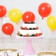 thumbnail image 2 of 1pc cumpleaños fiesta de bodas pastel de pastel de la fiesta de la fiesta de la fiesta de almacenamiento de cupcakes, 2 of 8