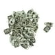 thumbnail image 5 of Colgante 3D Vintage BLESIY India Jefe 40 Piezas Artesanías DIY joyería, 5 of 7