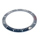 thumbnail image 5 of Inserto de bisel de reloj de cerámica, anillo de bisel de reloj de cerámica Inserto de bisel Anillo de bisel de reloj de cerámica Diseño elevado, 5 of 12