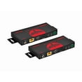 thumbnail image 2 of Blackbird by Monoprice 4K60 HDBaseT Extender with HDMI & ARC Support Up to 70m, 2 of 6