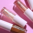 thumbnail image 5 of Moira Cosmetics Glow Getter Hydrating Lip Oil - 007 Thankful 0.16oz, 5 of 8