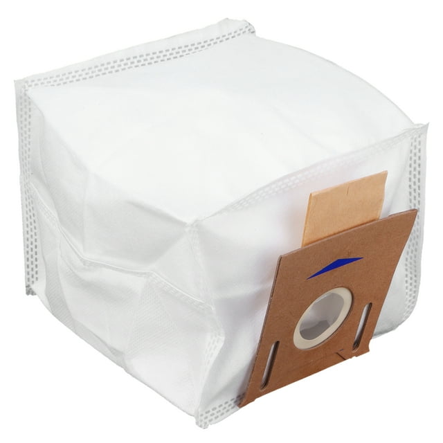 Vacuum Cleaner Dust Bag, Practical Lightweight Vacuum Cleaner Bag Sturdy ABS For Robot Vacuum Cleaner For Home