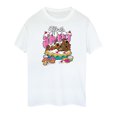 thumbnail image 1 of Scooby Doo Girls Life Is Sweet Cotton T-Shirt, 1 of 4