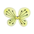 thumbnail image 4 of BRICH 4 Piece, Bumblebee Set for Kids Yellow One Size, 4 of 7